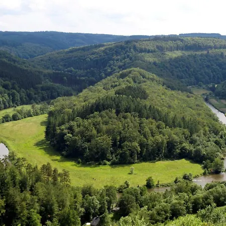 Chalet Ribambelle