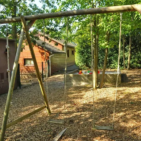Chalet Ribambelle